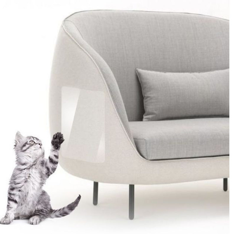 Cat Scratch Covers