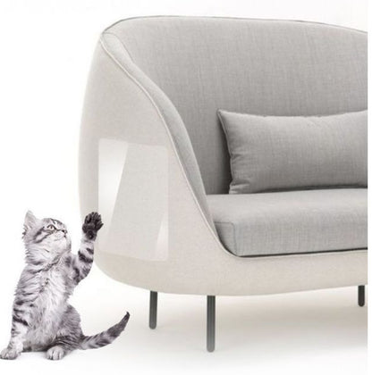 Cat Scratch Covers