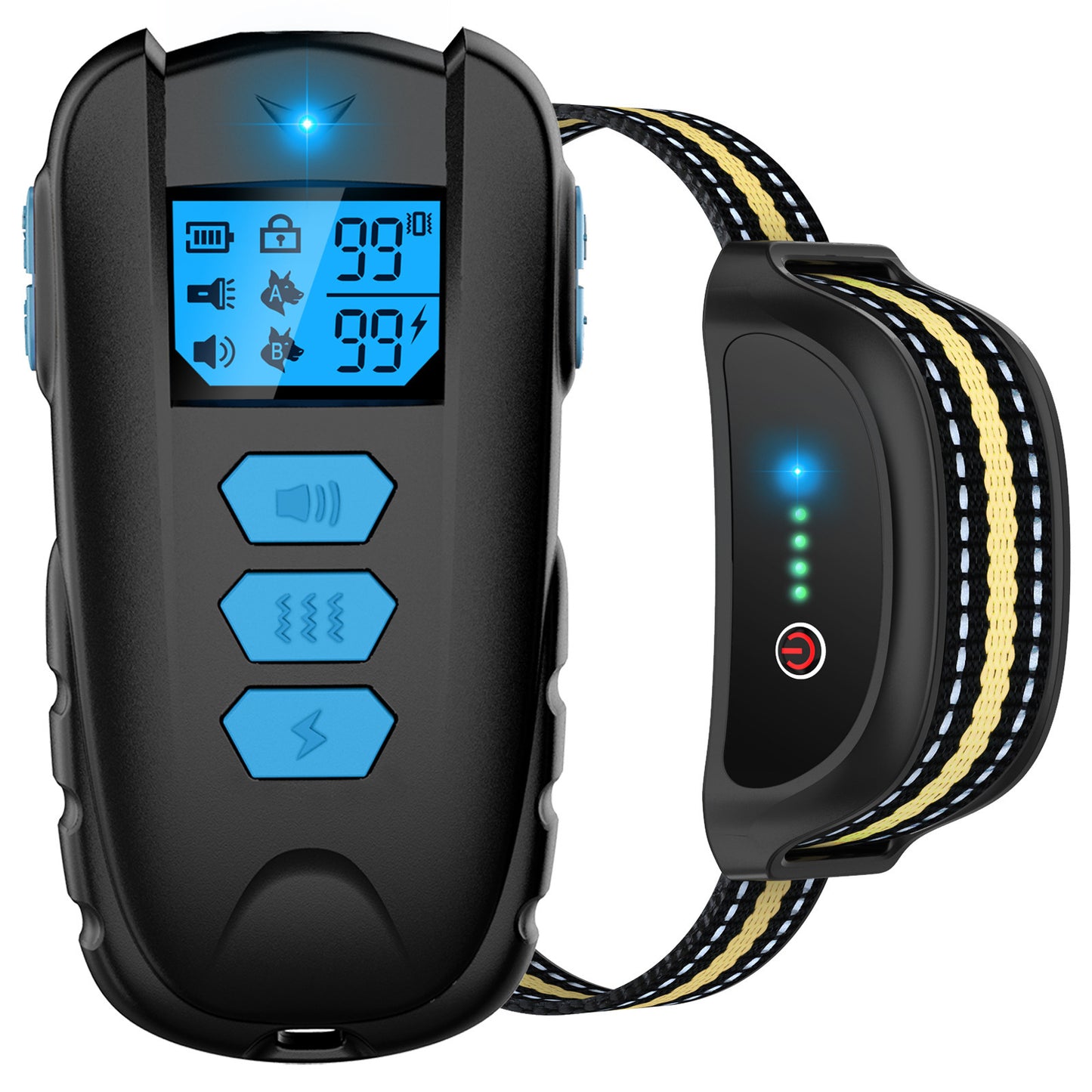 Pet Training Device