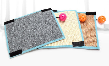 Sofa Scratch Pad