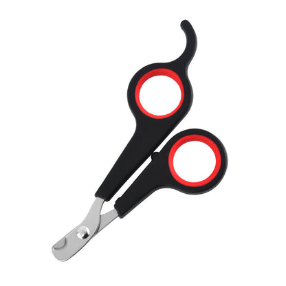 Compact Grooming Tool