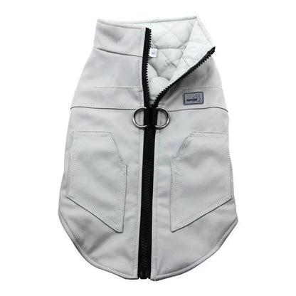 Winter Warmth Pet Vest: Stylish And Cozy Clothing For Dogs And Cats