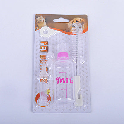 Pet Water Bottle