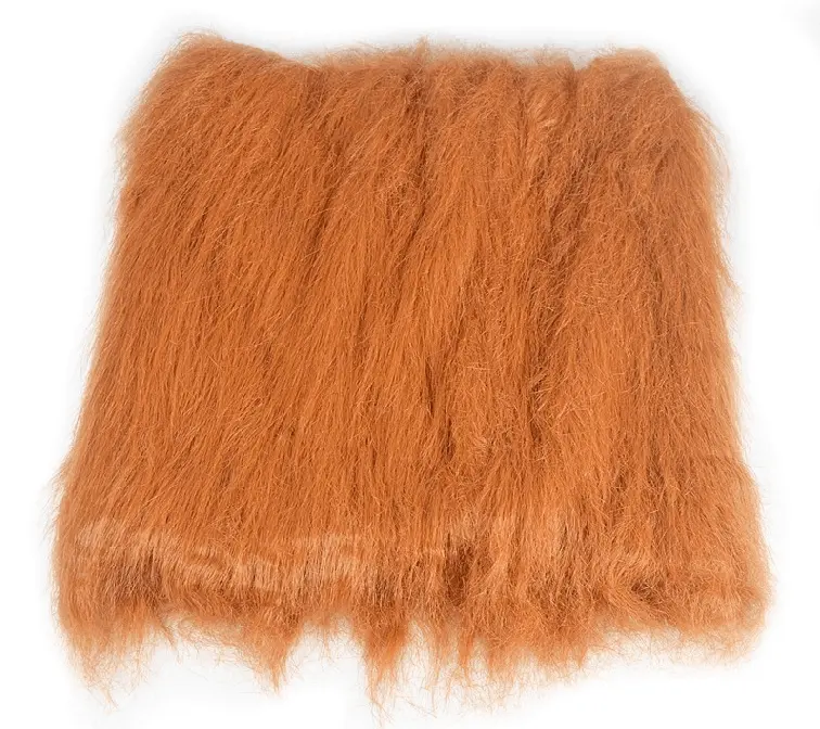 Regal King's Mane For Majestic Mutts