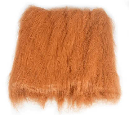 Regal King's Mane For Majestic Mutts