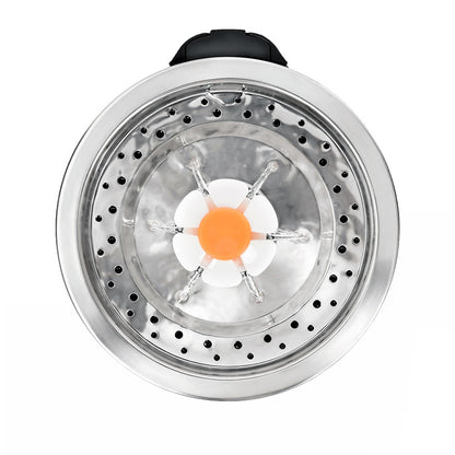Flower Pet Fountain