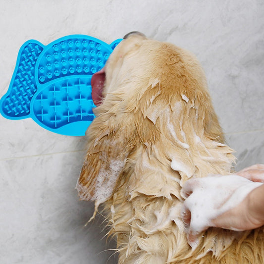 Dog Lick Mat