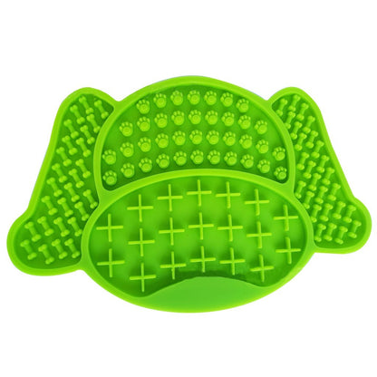 Dog Lick Mat