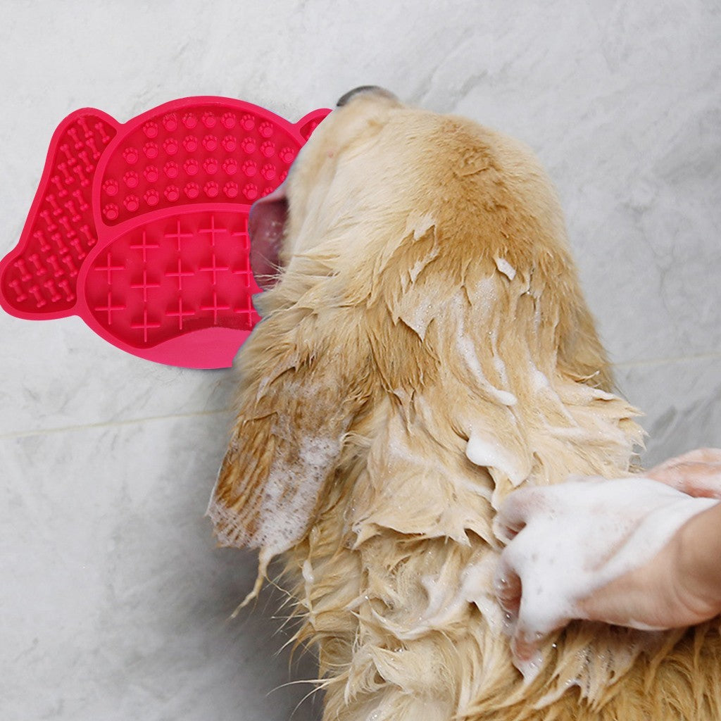 Dog Lick Mat
