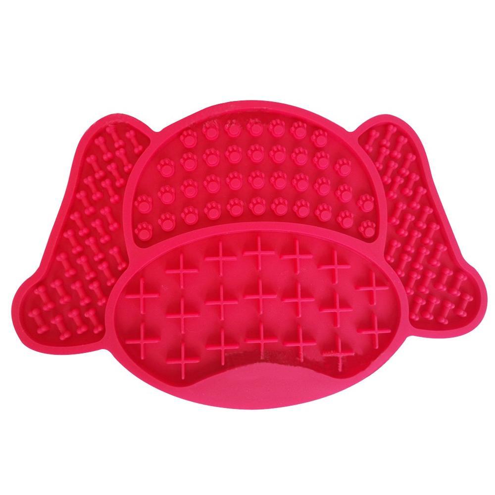 Dog Lick Mat