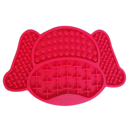 Dog Lick Mat