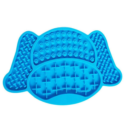 Dog Lick Mat