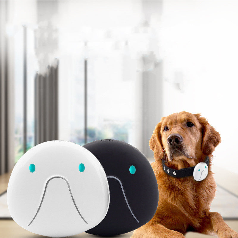 Pet Safety Tracker
