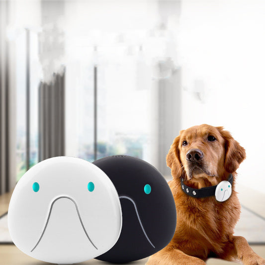 Pet Safety Tracker