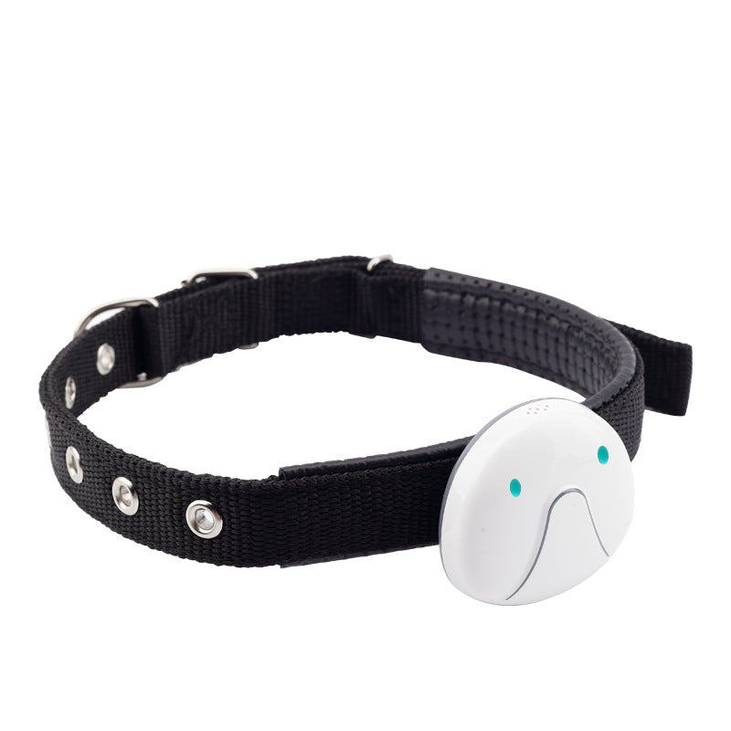 Pet Safety Tracker
