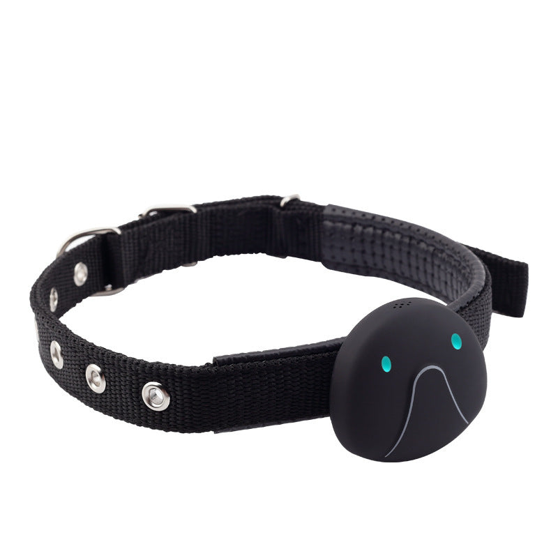 Pet Safety Tracker