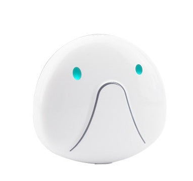 Pet Safety Tracker