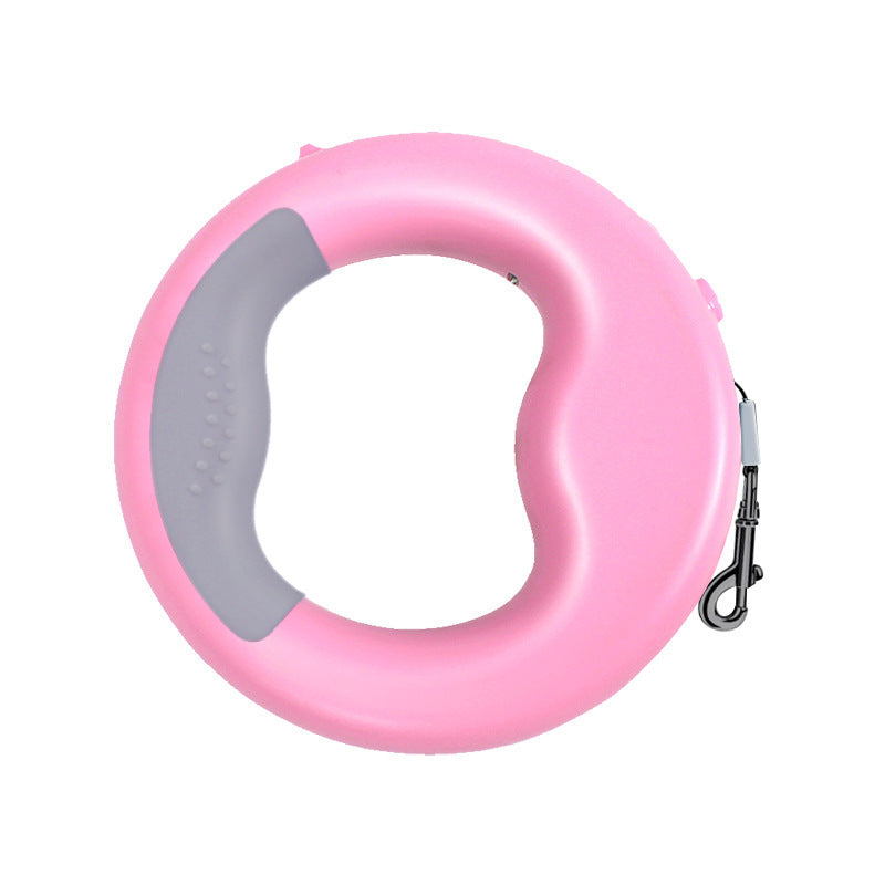 Retractable Dog Leash