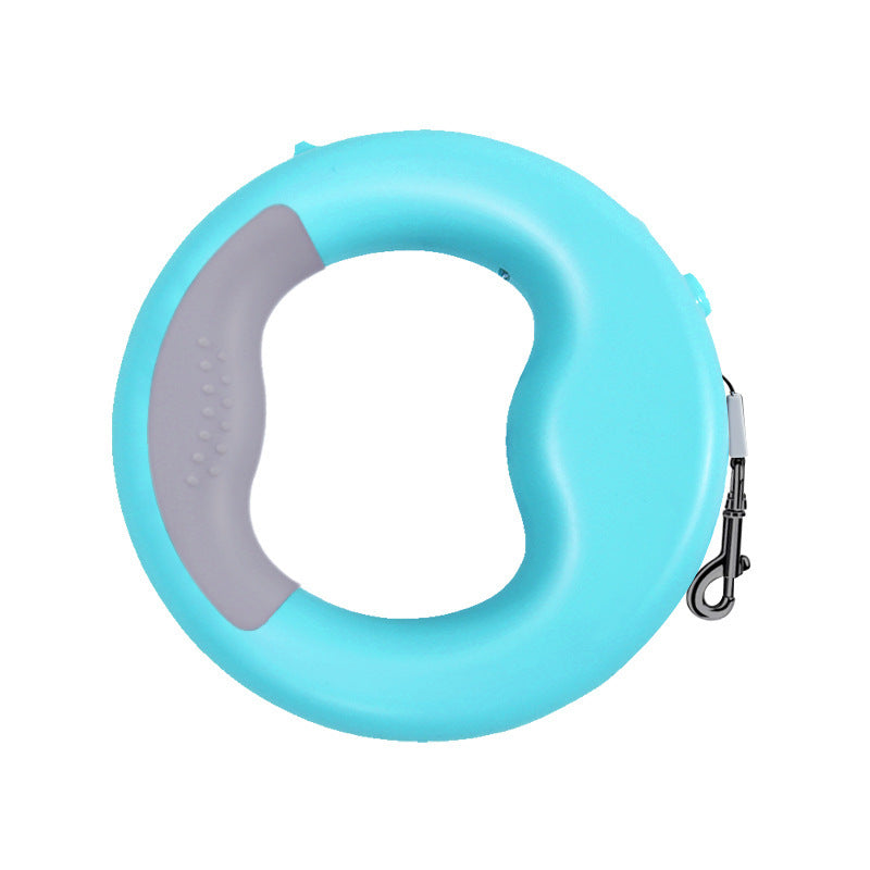 Retractable Dog Leash