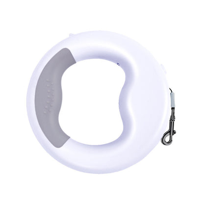 Retractable Dog Leash