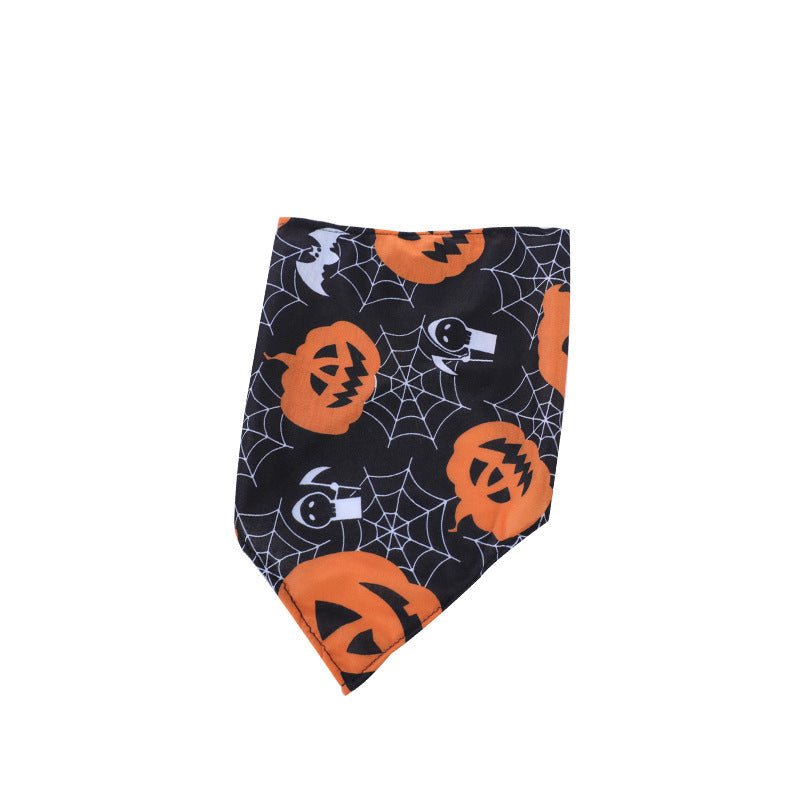 Spooky Pet Apparel
