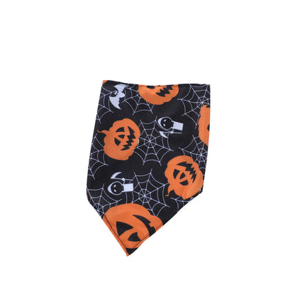 Spooky Pet Apparel