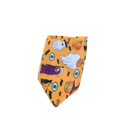 Spooky Pet Apparel