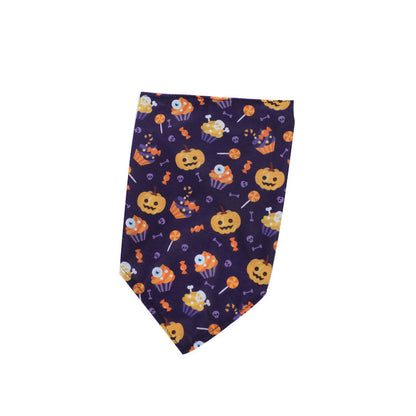 Spooky Pet Apparel