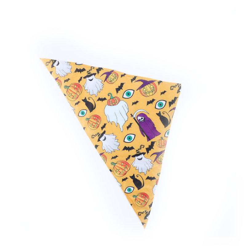 Spooky Pet Apparel
