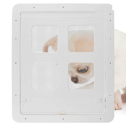 Pet Screen Door