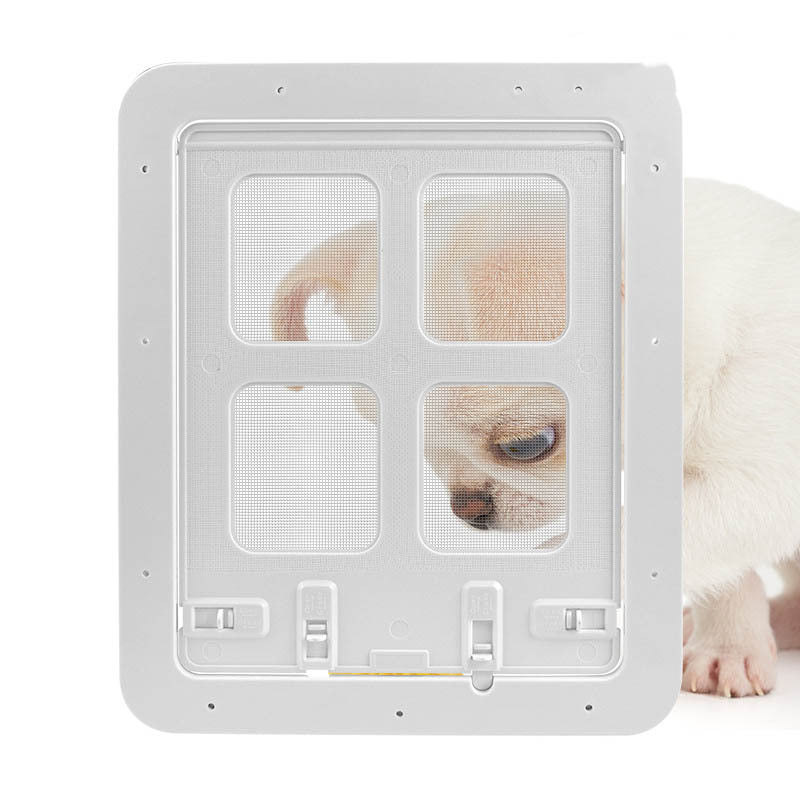 Pet Screen Door