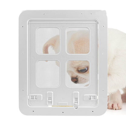Pet Screen Door