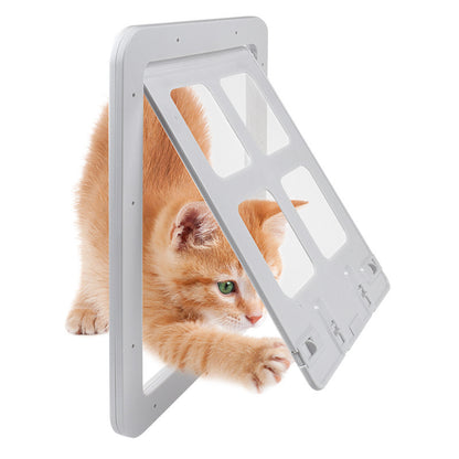 Pet Screen Door