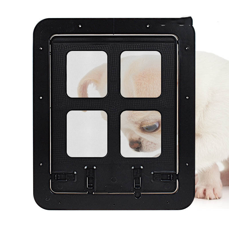 Pet Screen Door