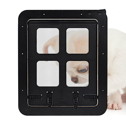 Pet Screen Door