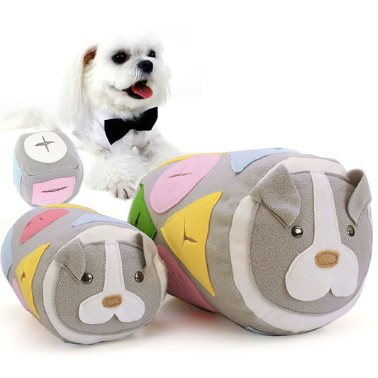 Food Leakage Toy
