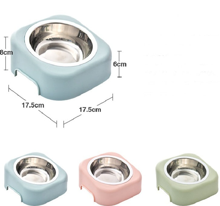 Durable Cat Feeder