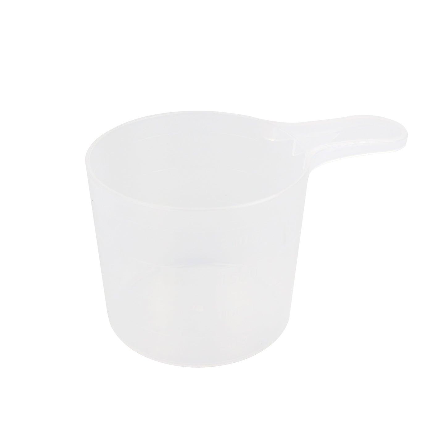 Graduated Pet Spoon