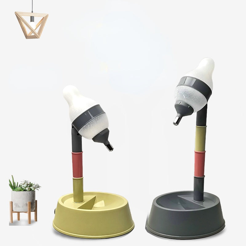 Adjustable Pet Feeder