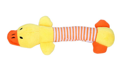 Pet Squeak Toy