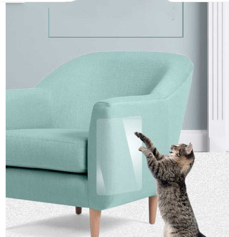 Cat Scratch Covers