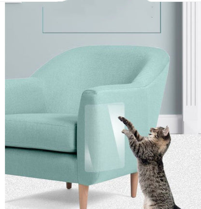 Cat Scratch Covers