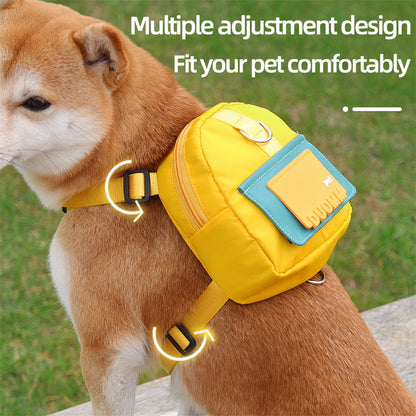 Multifunction Dog Carrier