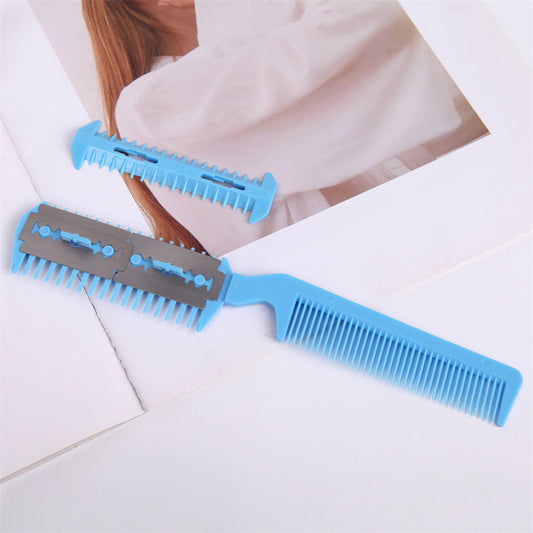 Pet Comb with Blade