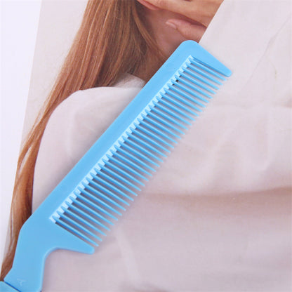 Pet Comb with Blade