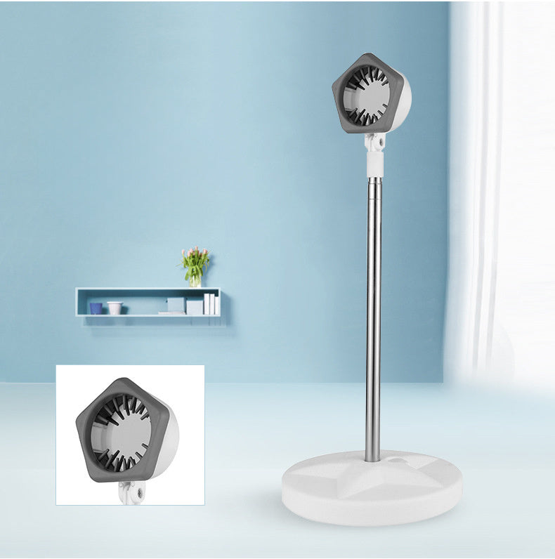 Hands-Free Pet Dryer