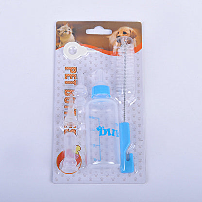 Pet Water Bottle