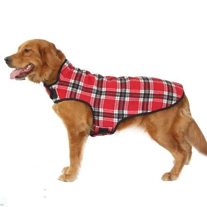 Extra Large Dog Clothing: Stylish And Comfortable Apparel For Big Dogs