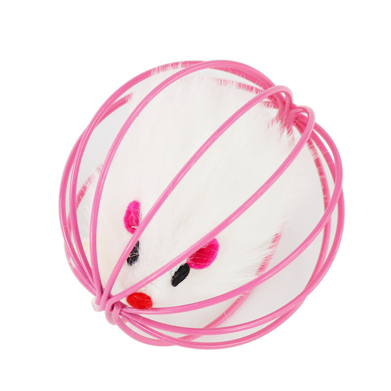 Pet Plush Toy