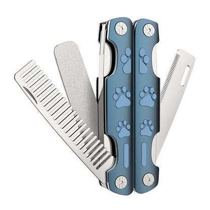 Folding Nail Clipper